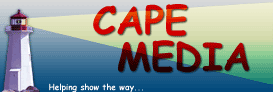 Cape Media - interactive multimedia, elearning, and web design